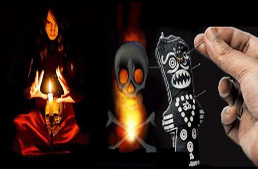 Powerful Kala Jadu Specialist
