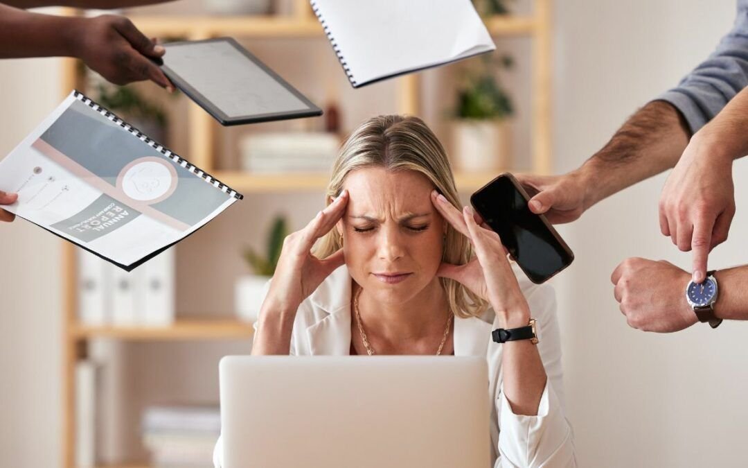 Career Problem Solution
