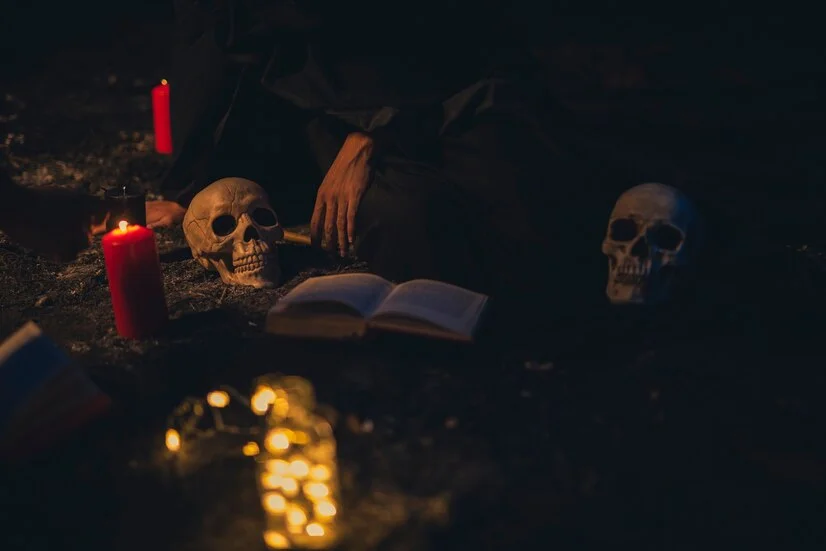 Vashikaran Specialist