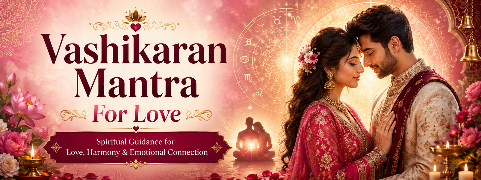 Vashikaran Mantra For Love
