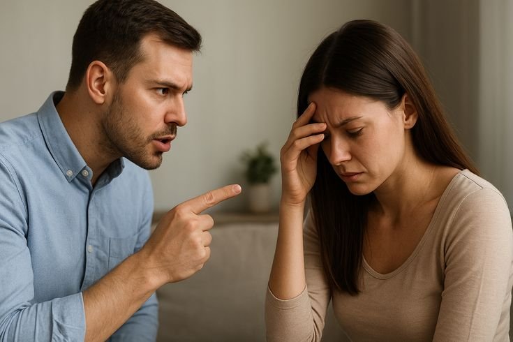 Relationship Problem Astrologer
