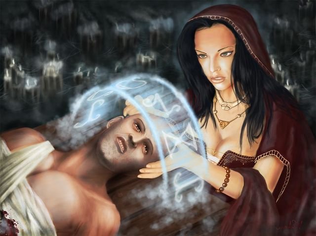 Kamakhya Aghori Vashikaran Specialist