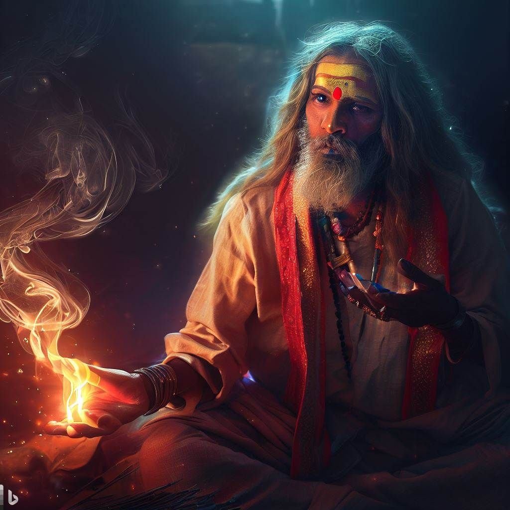 Kamakhya Love Vashikaran Astrologer