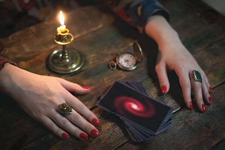 Vashikaran Mantra Astrologer
