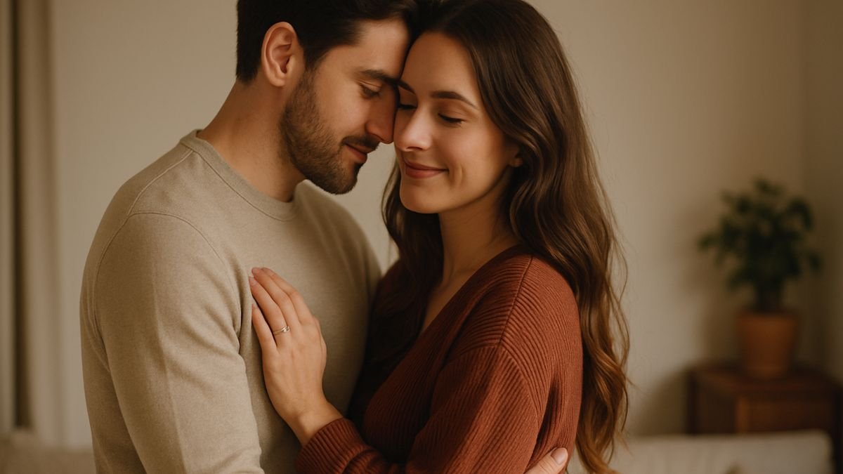 Get Your Love Back