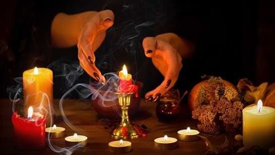 Vashikaran Astrologer